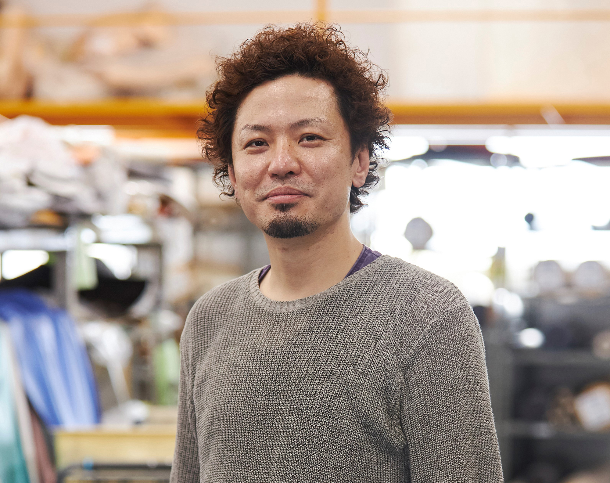 株式会社waji 代表取締役社長 菅野裕樹氏 株式会社waji 代表取締役社長 菅野裕樹氏