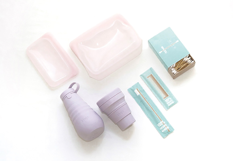 普段の生活で使うものから ピンクセット 普段の生活で使うものから ピンクセット