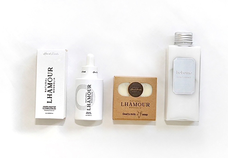 スキンケアからノンケミカルを取り入れるセット スキンケアからノンケミカルを取り入れるセット