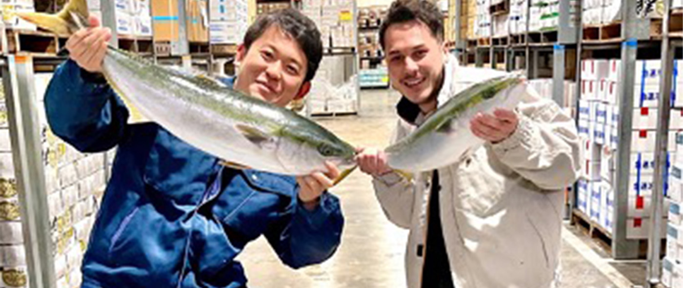 魚のフードロス削減 魚のフードロス削減