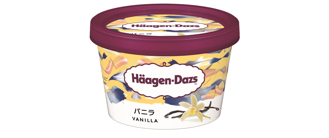 ハーゲンダッツ ハーゲンダッツ