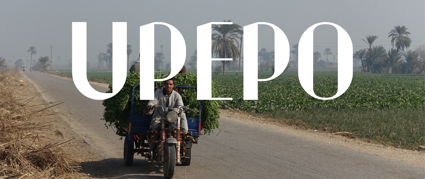 UPEPO UPEPO