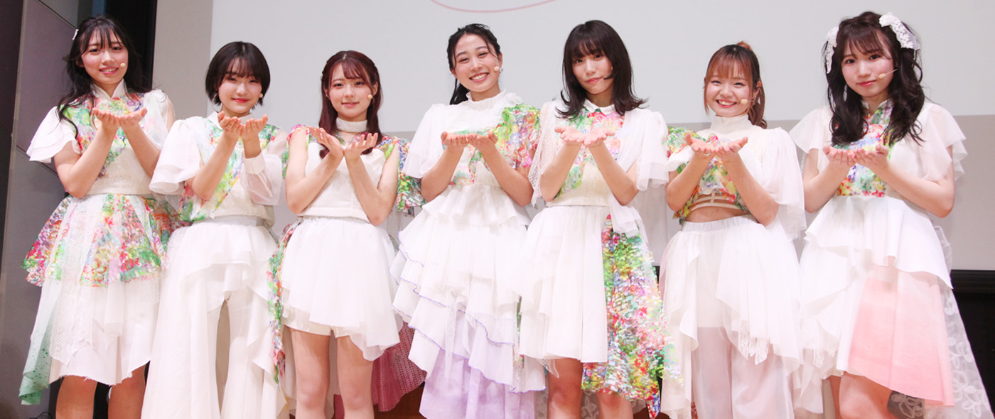 CoCoLo♡RiPPLe(ココロリップル) CoCoLo♡RiPPLe(ココロリップル)
