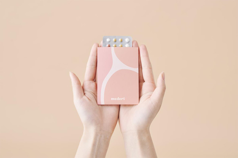 ピルの効果 ピルの効果