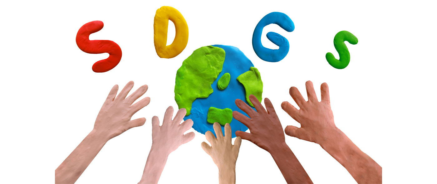 SDGs SDGs