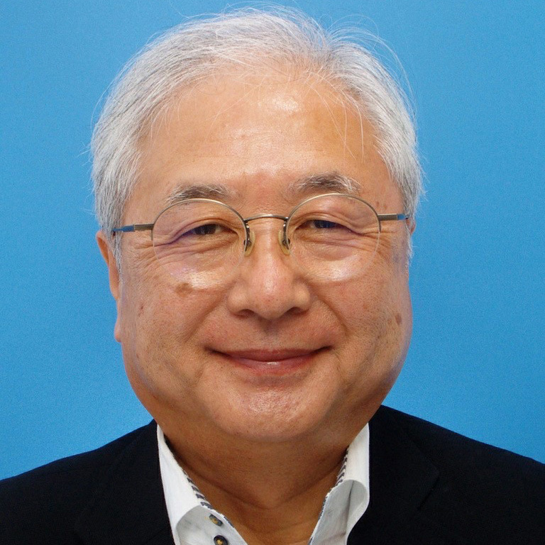 内貴 研二 (ないき・けんじ) 内貴 研二 (ないき・けんじ)