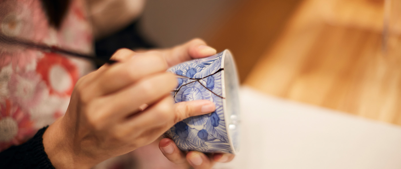 東京金継ぎ教室 つぐつぐ 東京金継ぎ教室 つぐつぐ