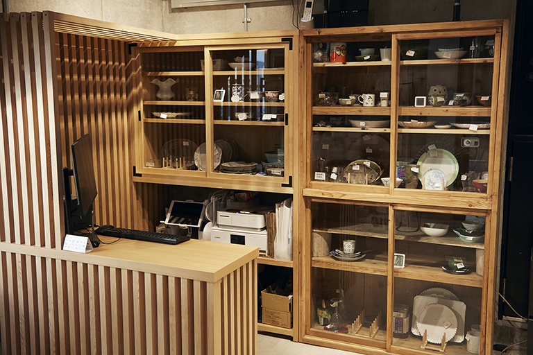 ※漆風呂イメージ。写真は広尾/恵比寿店の漆風呂です。 ※漆風呂イメージ。写真は広尾/恵比寿店の漆風呂です。