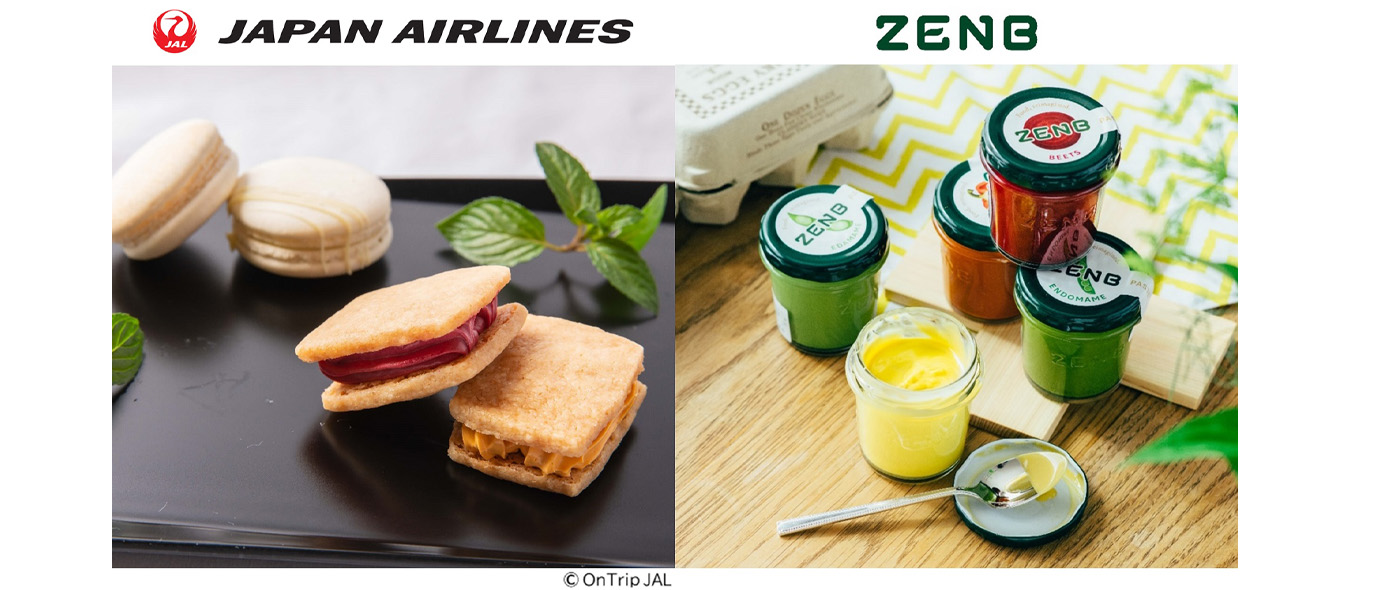 ZENBスイーツ ZENBスイーツ