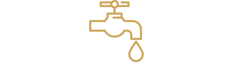節水・節電で経費削減! 節水・節電で経費削減!