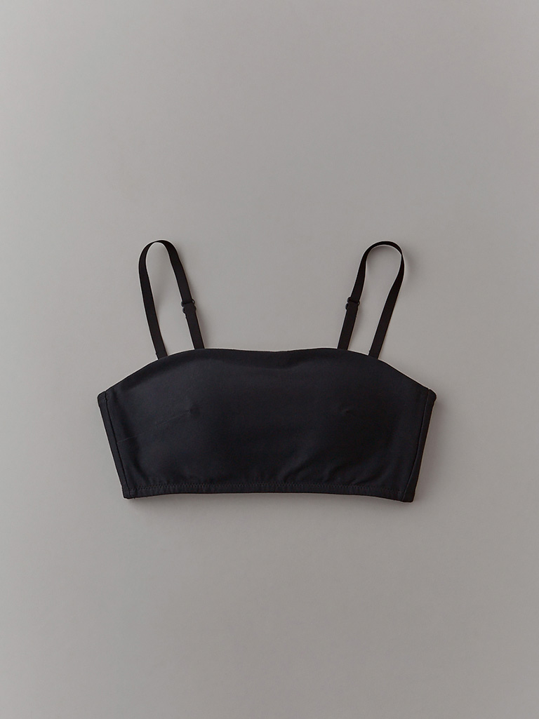 nee mee × UNDERSON UNDERSON コラボレーションベアトップブラ ¥5,390(tax in)    nee mee × UNDERSON UNDERSON コラボレーションベアトップブラ ¥5,390(tax in)