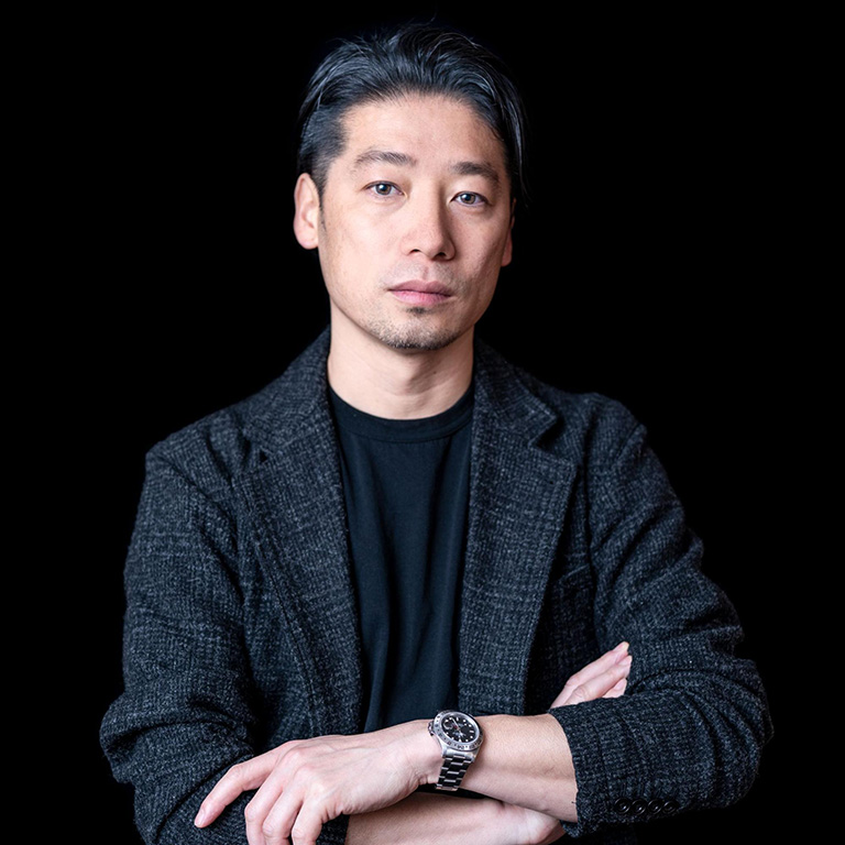 谷尻誠さん 谷尻誠さん