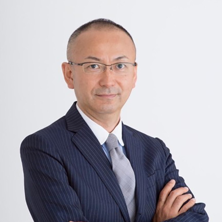 新谷学さん 新谷学さん
