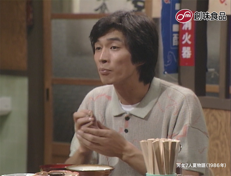 31歳の明石家さんま 31歳の明石家さんま