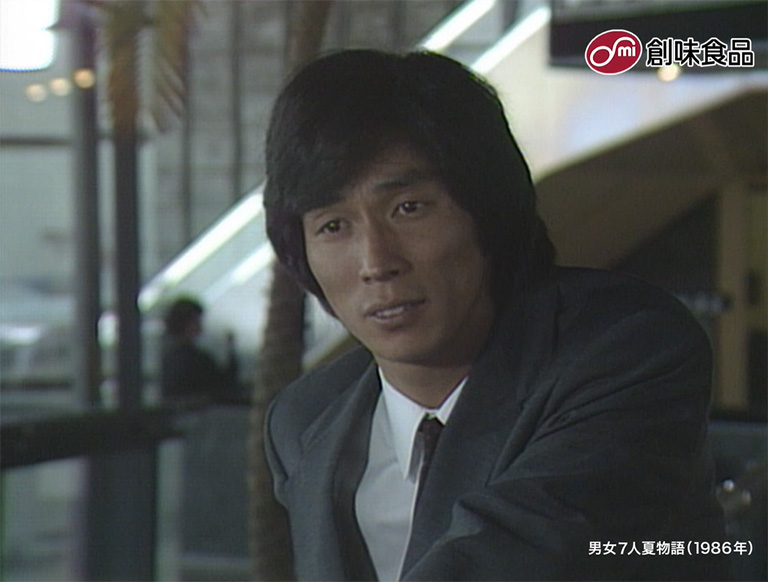 31歳の明石家さんま 31歳の明石家さんま