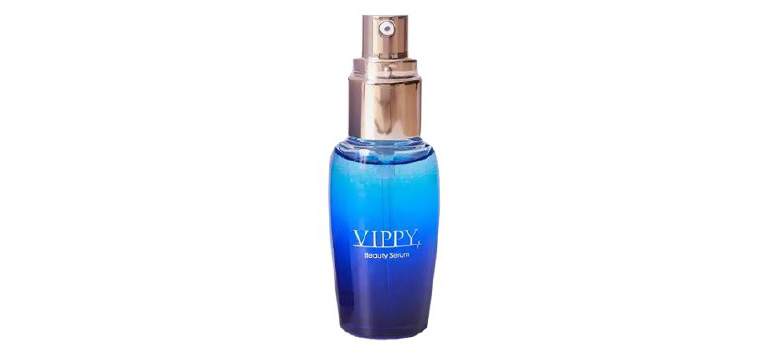 VippyBeautySerumアロマ美容液 VippyBeautySerumアロマ美容液
