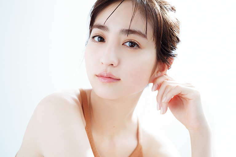 堀田茜さん 堀田茜さん
