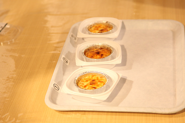 キッシュグラタン キッシュグラタン