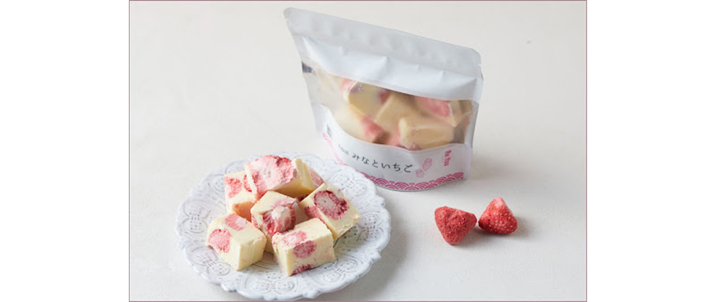 ロスゼロのアップサイクル食品 ロスゼロのアップサイクル食品