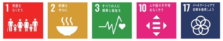 SDGs SDGs