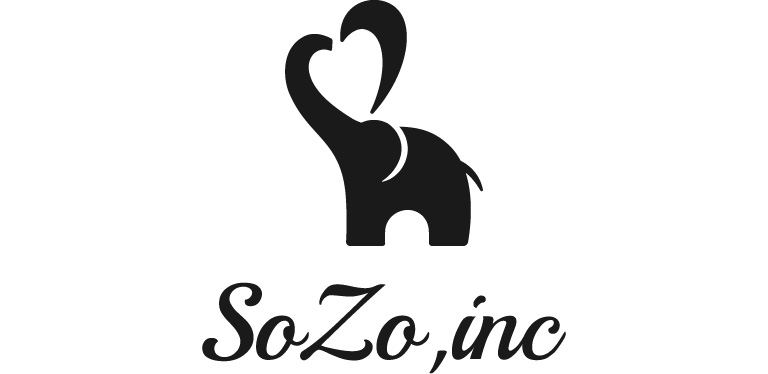 SoZo株式会社について SoZo株式会社について