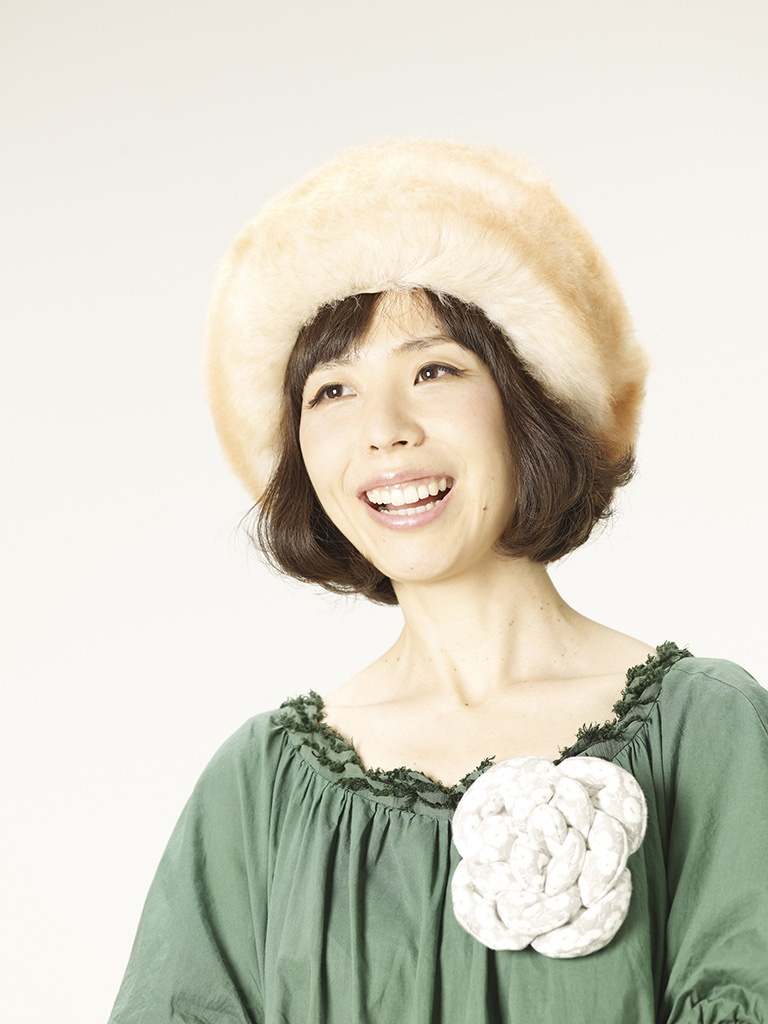 五月女ケイ子 五月女ケイ子