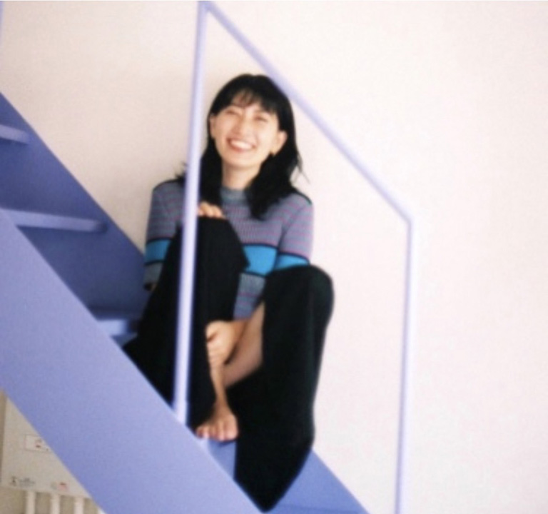 大谷明日香 / Asuka Otani(She / Her) 大谷明日香 / Asuka Otani(She / Her)