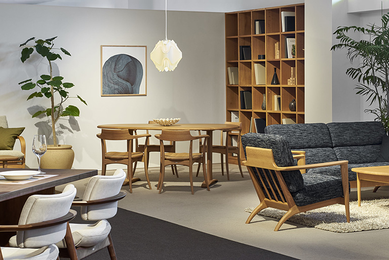 HIDA高山店(家具コーナー) HIDA高山店(家具コーナー)