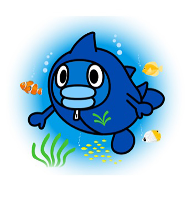 うみスケ うみスケ