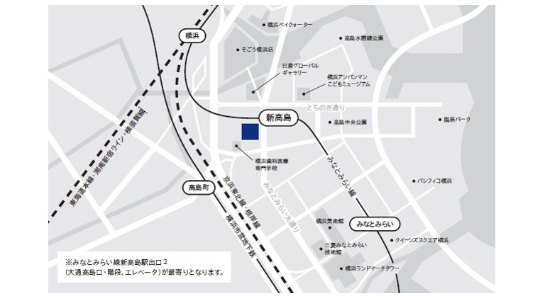 資生堂グローバルイノベーションセンター 資生堂グローバルイノベーションセンター