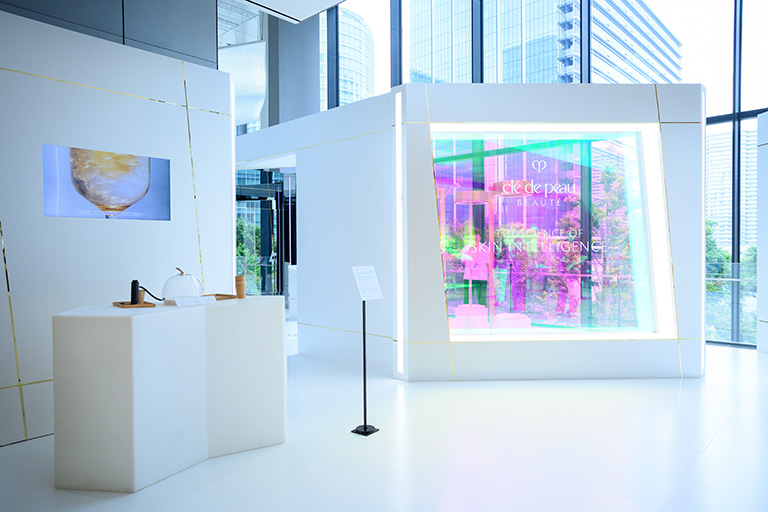 自分で見て学ぼう!S/PARK夏の展示 自分で見て学ぼう!S/PARK夏の展示