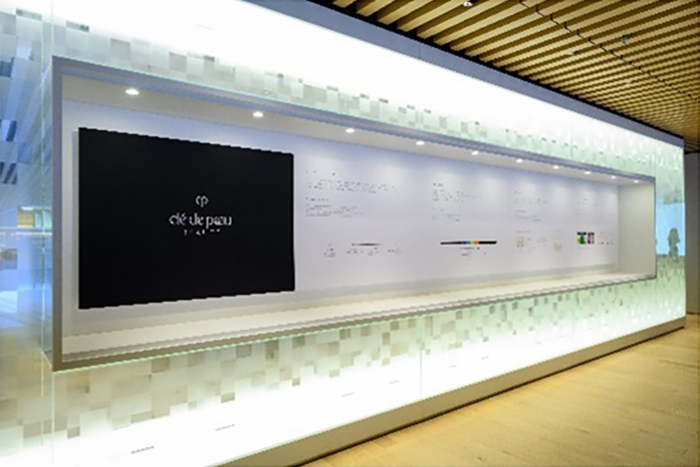 資生堂の研究所で取り組むサステナブルな技術 資生堂の研究所で取り組むサステナブルな技術