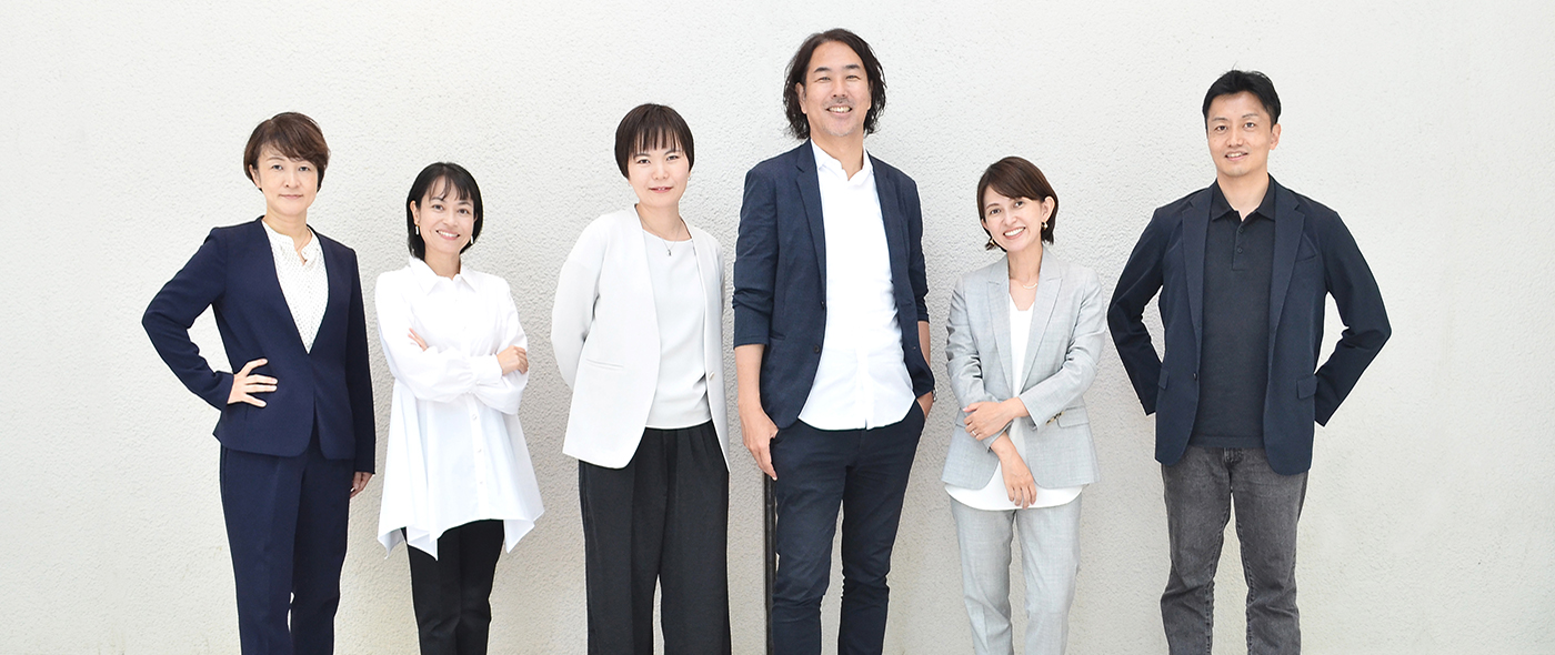 コネクティが女性役員4名を登用し、女性役員比率50%を達成。ダイバーシティ&インクルージョンを体現する組織づくりへ コネクティが女性役員4名を登用し、女性役員比率50%を達成。ダイバーシティ&インクルージョンを体現する組織づくりへ