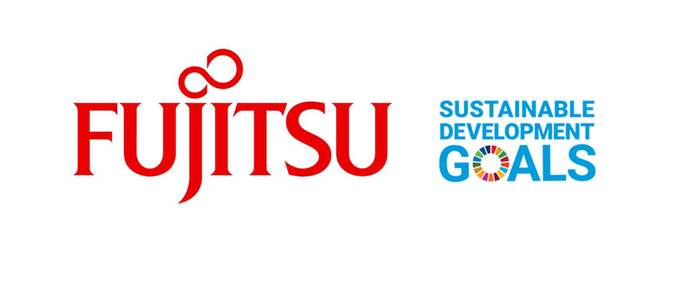 FUJITSU