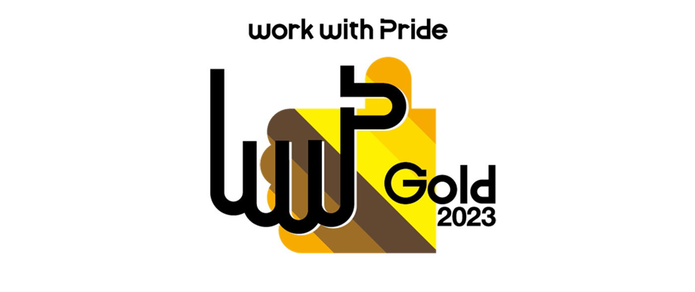 PRIDE指標ゴールド PRIDE指標ゴールド