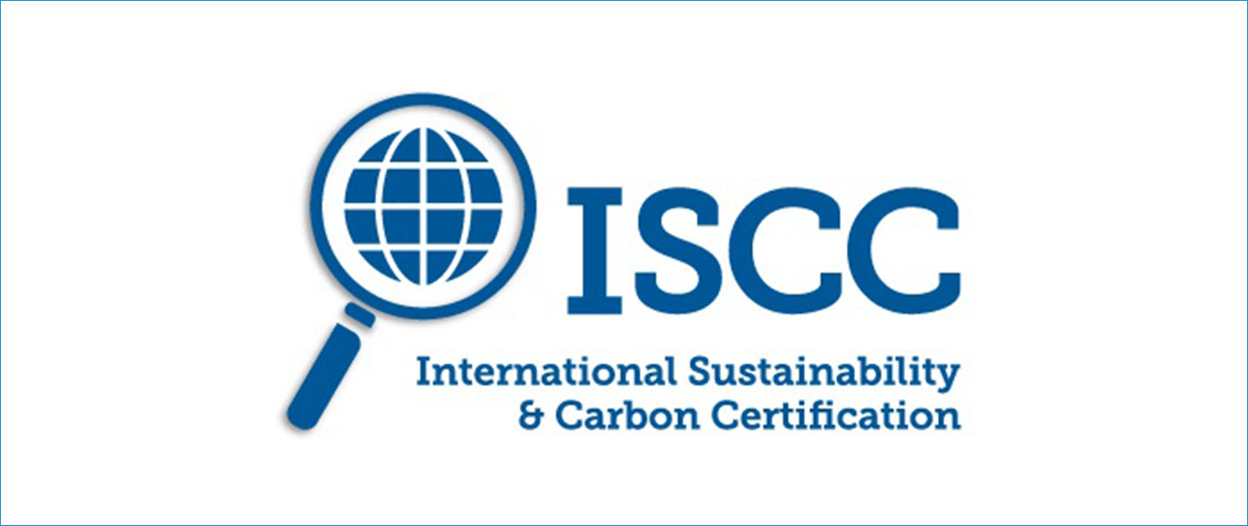 ISCC ISCC