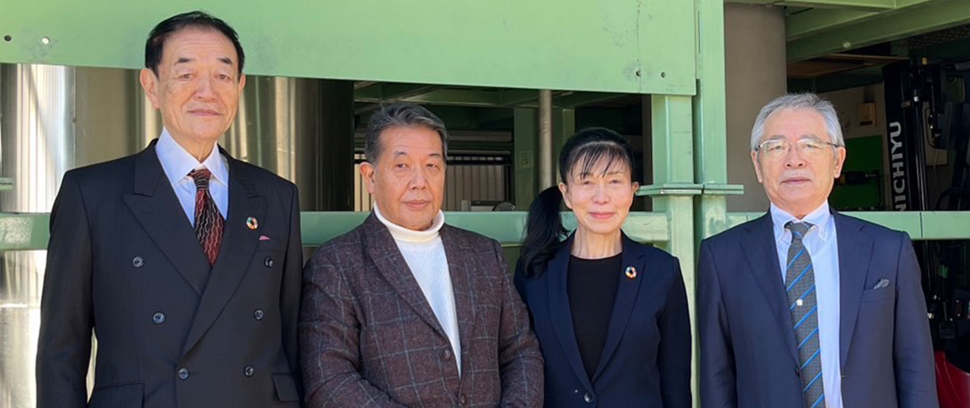 久保田 まゆみと開発者 久保田 まゆみと開発者