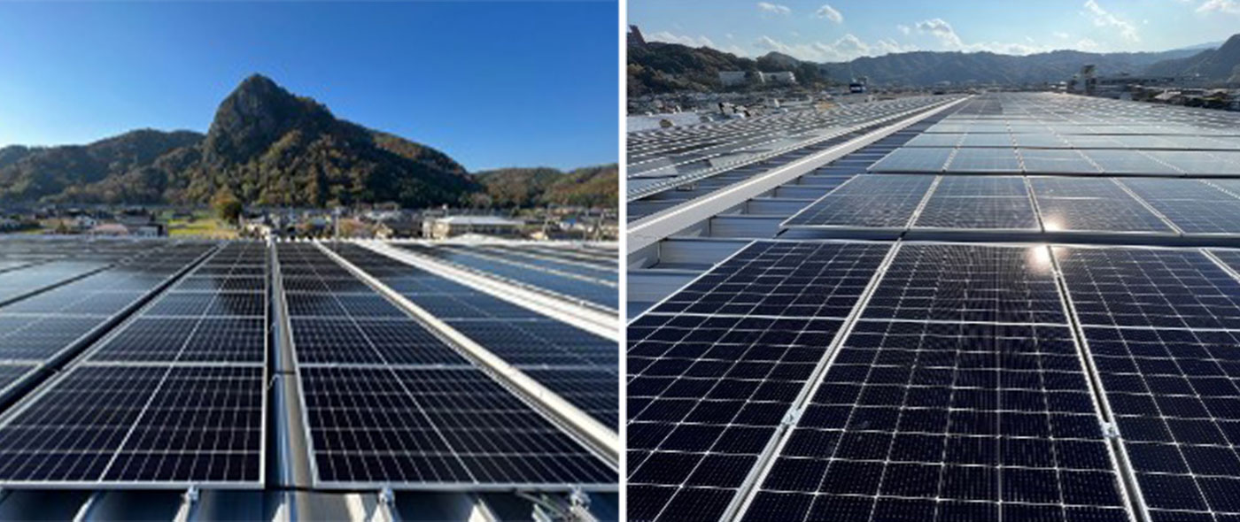 太陽光発電システム 太陽光発電システム