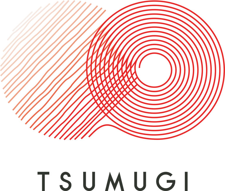 プロジェクト「TSUMUGI」 プロジェクト「TSUMUGI」