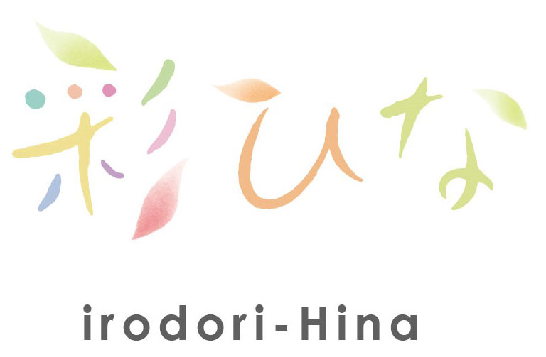 彩ひな(irodori-Hina) 彩ひな(irodori-Hina)