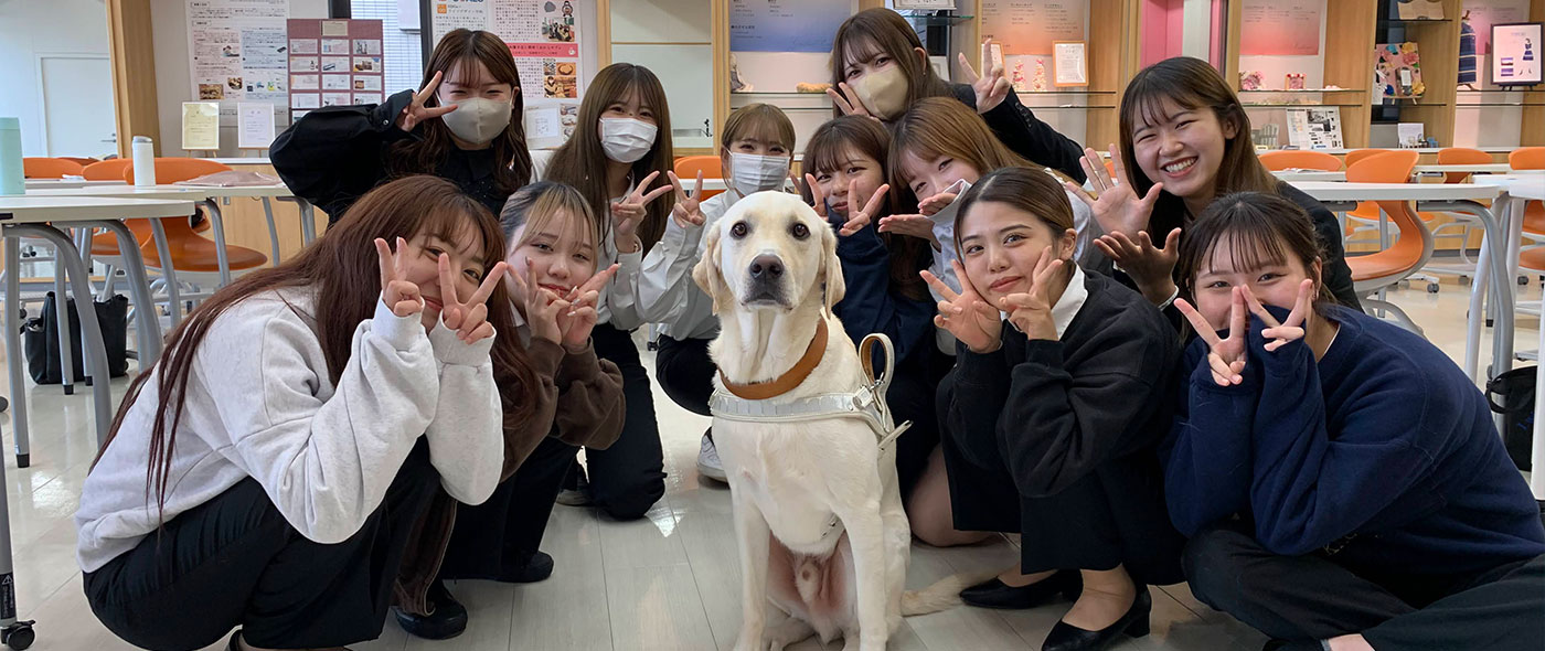 コロナを乗り越えてワン!ワン!ワンダフル~プレボランティアデイ~」 コロナを乗り越えてワン!ワン!ワンダフル~プレボランティアデイ~」