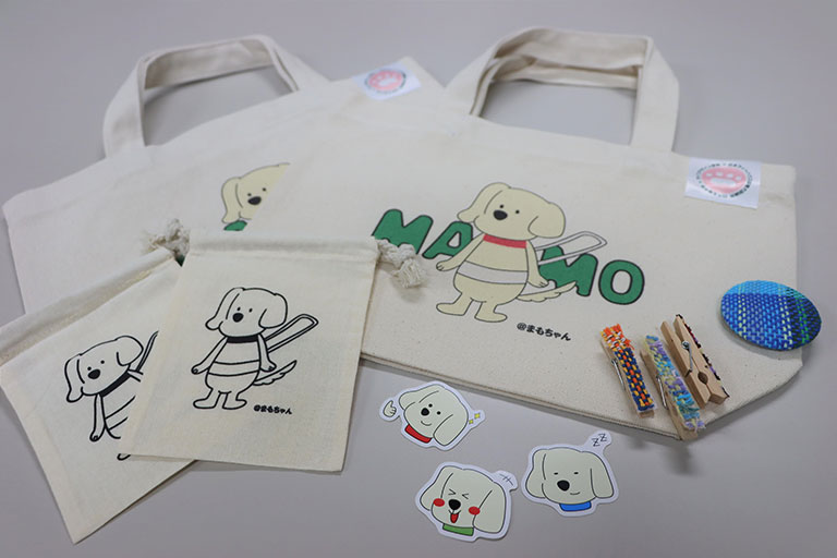 来場者プレゼントグッズ 来場者プレゼントグッズ