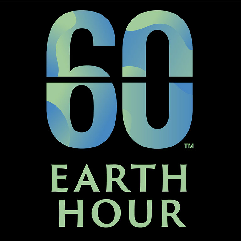EARTH HOUR EARTH HOUR