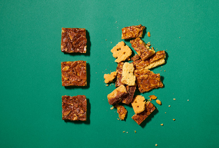 フロランタン フロランタン