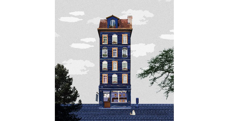 しろいし洋菓子店 しろいし洋菓子店