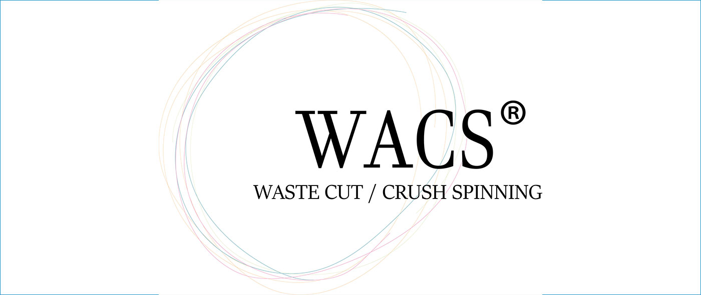 「WACS」