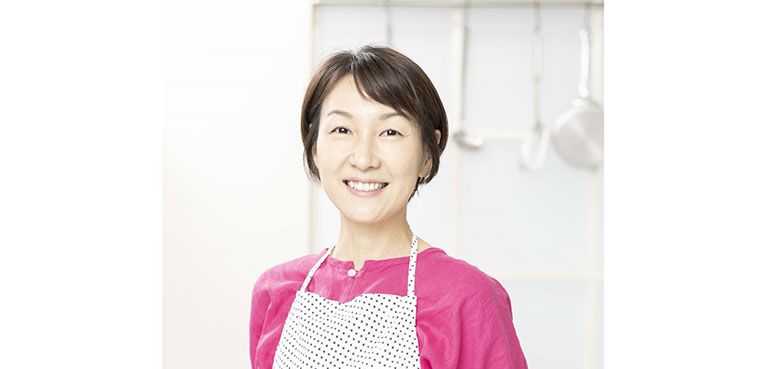 島本美由紀先生 島本美由紀先生