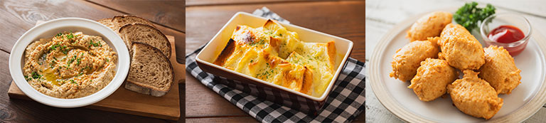 簡単ローリングストック料理 簡単ローリングストック料理