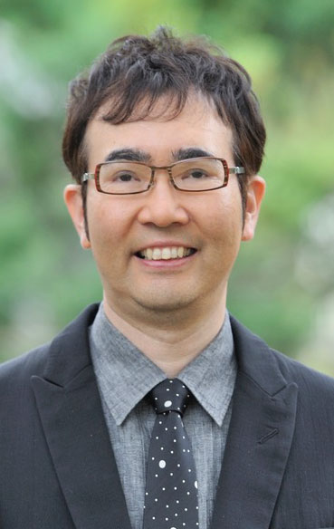 いのちをつなぐ学校の校長を務める福岡伸一氏 いのちをつなぐ学校の校長を務める福岡伸一氏