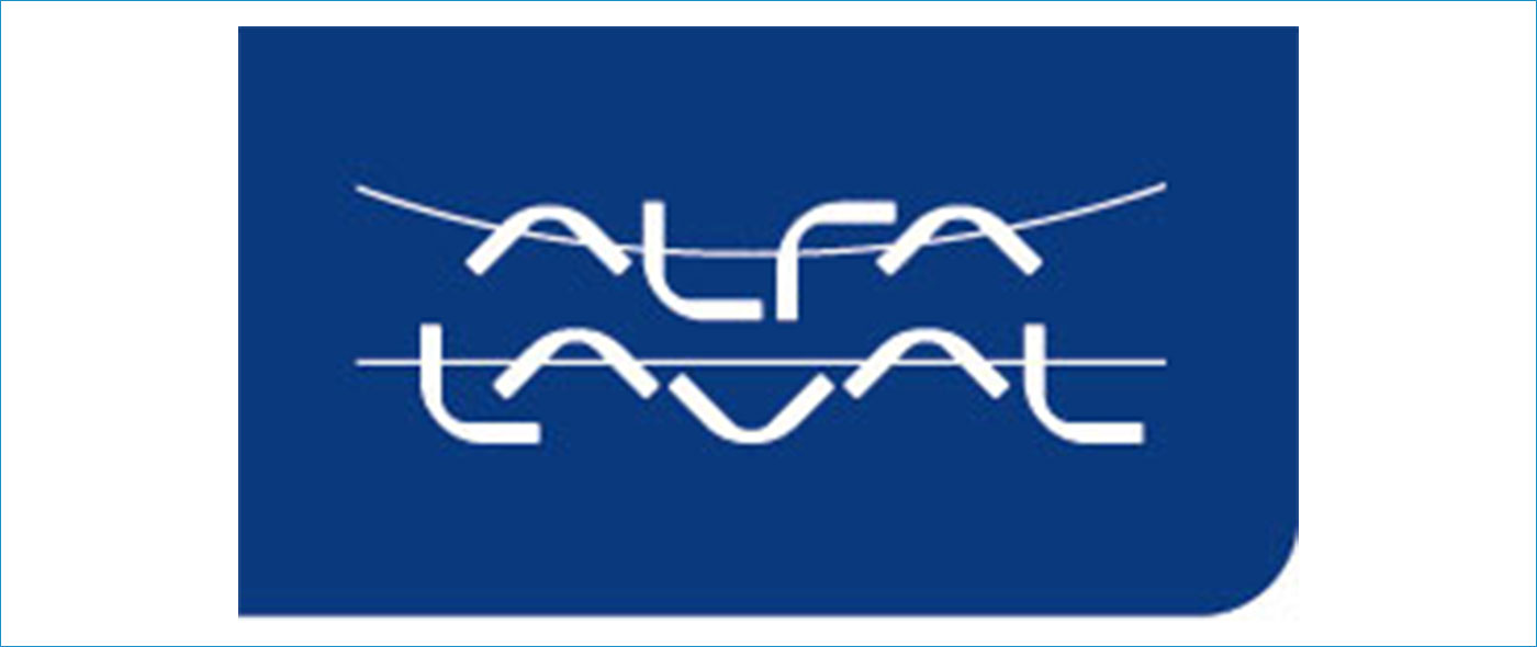 アルファ・ラバル アルファ・ラバル